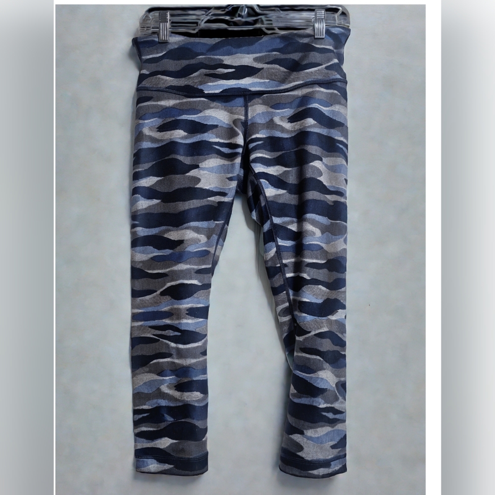 Lululemon